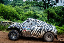 #324 Buggy: Guerlain Chicherit, Alexandre Winocq