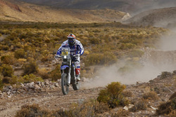 #18 Yamaha: Alessandro Botturi