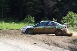 Chris Greenhouse, Dodge Neon