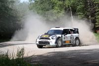 Rallye Baie des Chaleurs