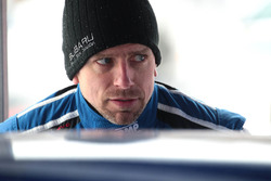 Antoine L'Estage, Subaru Impreza