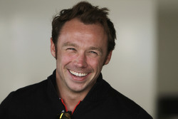 Patrick Pilet