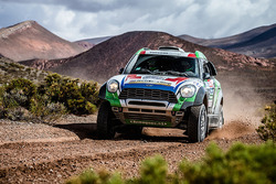#306 Mini: Erik van Loon, Wouter Rosegaar