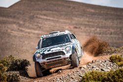 #315 Mini: Mikko Hirvonen, Michel Perin