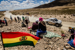 #324 Buggy: Guerlain Chicherit, Alexandre Winocq