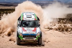 #306 Mini: Erik van Loon, Wouter Rosegaar