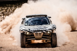 #324 Buggy: Guerlain Chicherit, Alexandre Winocq