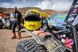 #354 Suzuki: Tim Coronel