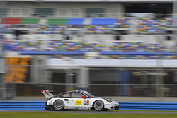 #911 Porsche Team North America Porsche 911 RSR: Nick Tandy, Patrick Pilet, Kevin Estre