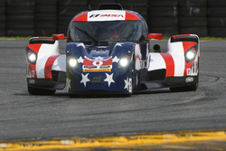 #0 Panoz DeltaWing Racing DWC13: Katherine Legge, Andy Meyrick, Sean Rayhall, Andreas Wirth