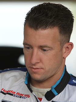 A.J. Allmendinger