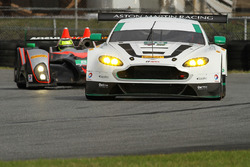 #98 Aston Martin Racing Aston Martin Vantage GT3: Paul Dalla Lana, Pedro Lamy, Mathias Lauda, Richie Stanaway