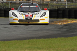 #5 Action Express Racing Corvette DP: Joao Barbosa, Christian Fittipaldi, Filipe Albuquerque, Scott Pruett