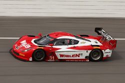 #31 Action Express Racing Corvette DP: Eric Curran, Dane Cameron, Jonny Adam, Simon Pagenaud