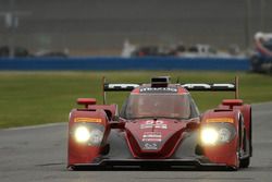 #55 Mazda Motorsports Mazda Prototype : Spencer Pigot, Jonathan Bomarito, Tristan Nunez