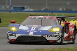 #67 Ford Performance Chip Ganassi Racing Ford GT: Ryan Briscoe, Richard Westbrook, Stefan Mücke