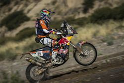 #49 KTM : Antoine Meo