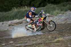 #3 KTM: Toby Price