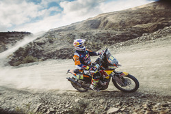 #3 KTM: Toby Price