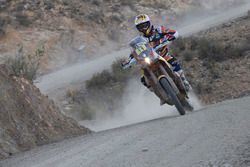 #11 KTM: Jordi Viladoms