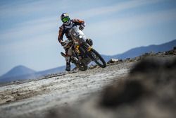 #49 KTM: Antoine Meo