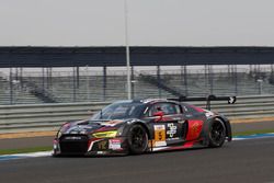 #5 Absolute Racing Audi R8 LMS 2016 : Jeffrey Lee, Alessio Picariello, Adderly Fong