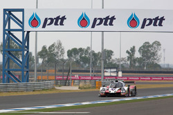 #1 DC Racing Ligier JSP3: David Cheng, Ho-Pin Tung, Thomas Laurent