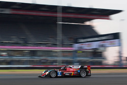 #8 Race Performance Oreca 03R Judd: Nicolas Leutwiler, Oliver Webb