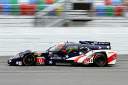 #0 Panoz DeltaWing Racing DWC13: Katherine Legge, Andy Meyrick, Sean Rayhall, Andreas Wirth