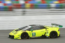 #11 O'Gara Motorsport Lamborghini Huracan GT3: Townsend Bell, Bill Sweedley, Edoardo Piscopo, Richar