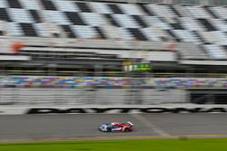#66 Ford Performance Chip Ganassi Racing Ford GT: Sébastien Bourdais, Joey Hand, Dirk Müller