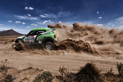 #306 Mini: Erik van Loon, Wouter Rosegaar