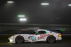 #33 Riley Motorsports SRT Viper GT3-R: Ben Keating, Jeroen Bleekemolen, Marc Miller, Dominik Farnbac