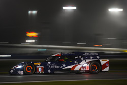 #0 Panoz DeltaWing Racing DWC13: Katherine Legge, Andy Meyrick, Sean Rayhall, Andreas Wirth