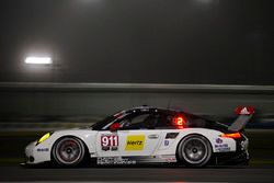 #911 Porsche Team North America Porsche 911 RSR: Nick Tandy, Patrick Pilet, Kevin Estre