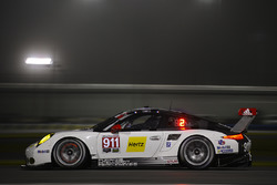 #911 Porsche Team North America Porsche 911 RSR : Nick Tandy, Patrick Pilet, Kevin Estre