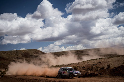 #300 Mini: Nasser Al-Attiyah and Matthieu Baumel