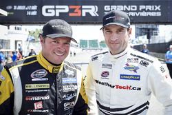 Jean-François Dumoulin et Louis-Philippe Dumoulin