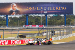 #1 DC Racing Ligier JSP3: David Cheng, Ho-Pin Tung, Thomas Laurent