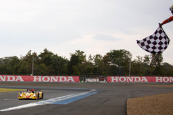 #9 Jagonya Ayam with Eurasia Oreca 03R Nissan: Sean Gelael, Antonio Giovinazzi
