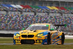 #96 Turner Motorsport BMW M6 GT3: Bret Curtis, Jens Klingmann, Ashley Freiberg, Marco Wittman