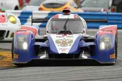 #37 SMP Racing BR01 Nissan: Maurizio Mediani, Nicolas Minassian, Mikhail Aleshin, Kiriil Ladygin