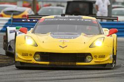 #4 Corvette Racing Chevrolet Corvette C7.R : Oliver Gavin, Tommy Milner, Marcel Fässler