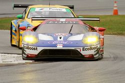 #67 Ford Performance Chip Ganassi Racing Ford GT: Ryan Briscoe, Richard Westbrook, Stefan Mücke