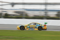 #97 Turner Motorsport BMW M6 GT3: Michael Marsal, Markus Palttala, Maxime Martin, Jesse Krohn