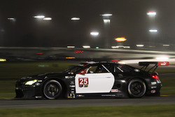 #25 BMW Team RLL BMW M6 GTLM: Bill Auberlen, Dirk Werner, Augusto Farfus, Bruno Spengler