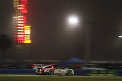 #911 Porsche Team North America Porsche 911 RSR: Nick Tandy, Patrick Pilet, Kevin Estre