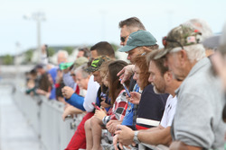 Daytona fans