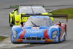 #01 Chip Ganassi Racing Riley DP Ford: Lance Stroll, Alexander Wurz, Brendon Hartley, Andy Priaulx