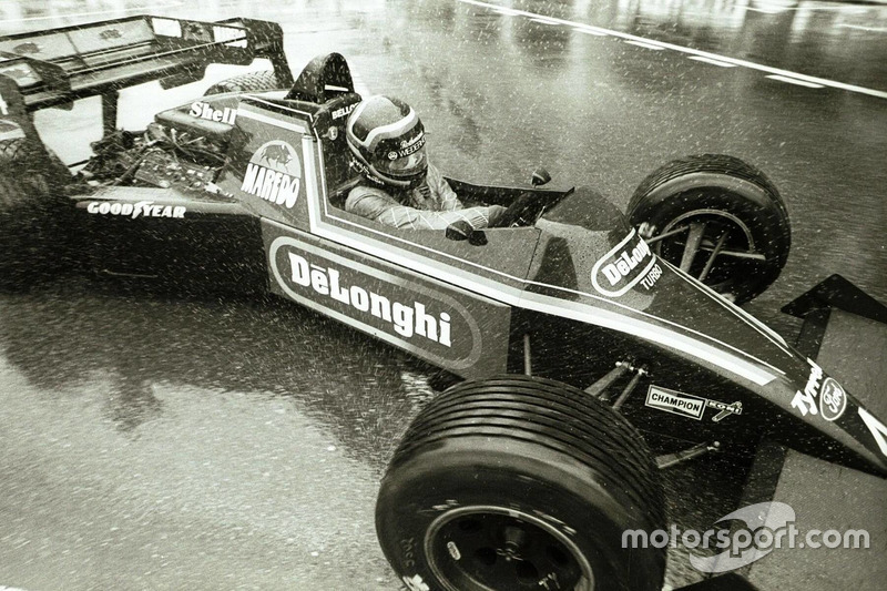 Stefan Bellof